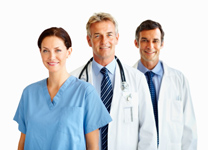 Doctors