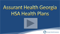 Assurant Health HSA Health Insurance Video Review