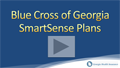 Blue Cross SmartSense Georgia Health Insurance Video Review