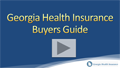 Georgia Health Insurance Buyers Guide
