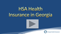 Georgia HSA Health Insurance Review