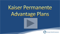 Kaiser Permanente Advantage Plans Georgia Health Insurance Video Review
